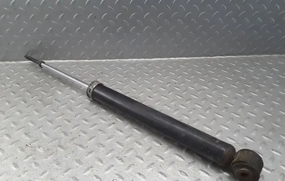 Nissan Tiida C11 Rear shock absorber/damper 56210EM01A