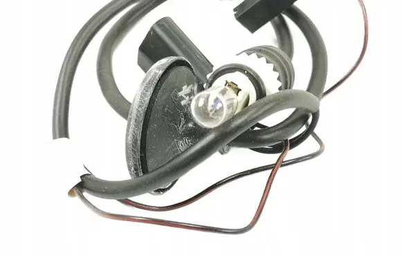 Ford Fiesta Headlight/headlamp bulb 1044161