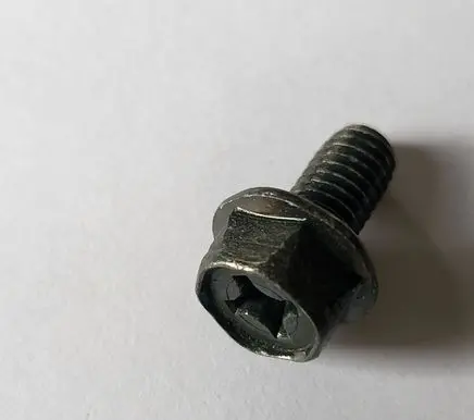Subaru Outback Fender end trim 904740011
