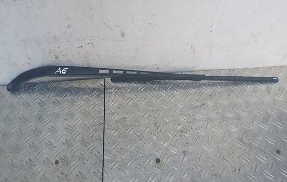 Audi A6 S6 C6 4F Front wiper blade arm 4F1955408A