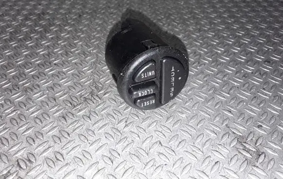 Ford Cougar Other switches/knobs/shifts 98BG10D996AB