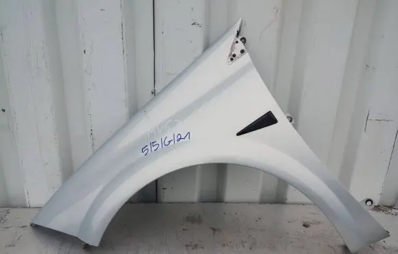 Renault Megane II Fender MEHIIB