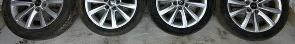R17 alloy rim