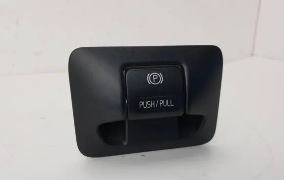 Volvo XC60 Hand parking brake switch 30773539 09W37K