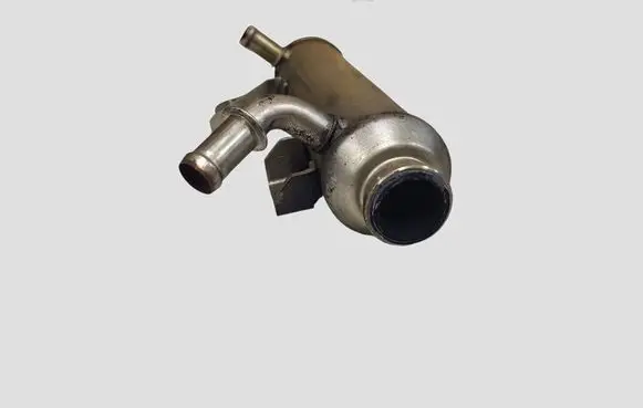 Saab 9-5 EGR valve cooler 55202430