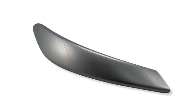 BMW 3 F30 F35 F31 Center console decorative trim 7260081