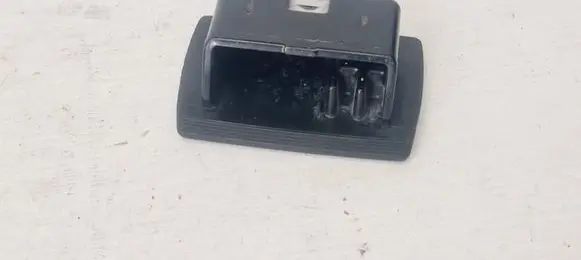 Volkswagen Transporter - Caravelle T4 Ashtray (rear) 861857421A