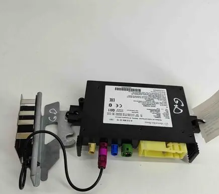 Mercedes-Benz CLA C117 X117 W117 Bluetooth control unit module A2139019503 A2139022106
