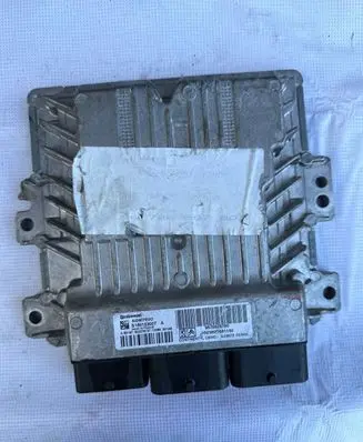 Peugeot 508 Engine control unit/module S180123007