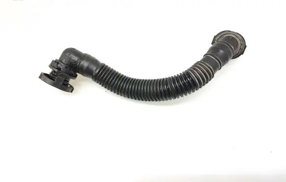 Volkswagen Caddy Breather hose/pipe 03L103493AE