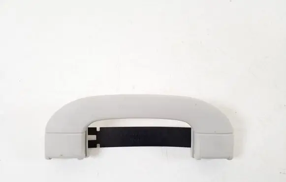 Front interior roof grab handle