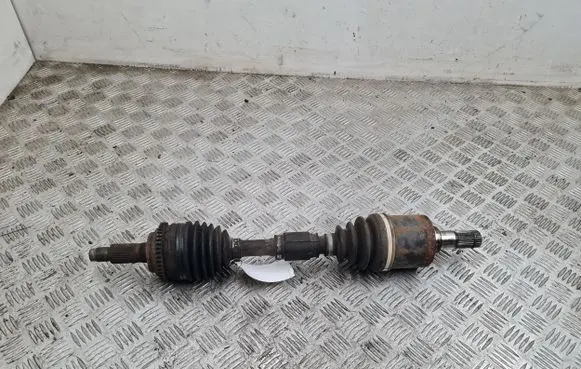 Mazda 6 Front driveshaft