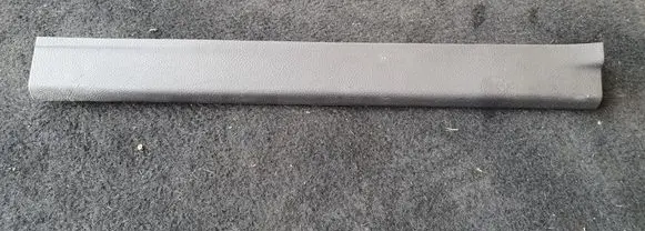 Ford Focus Front sill trim cover BM51A13200ACW
