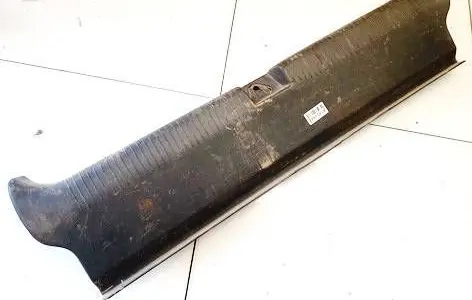 Opel Astra G Other trunk/boot trim element 90589996