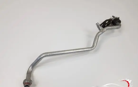 Ford Fiesta Air conditioning (A/C) pipe/hose
