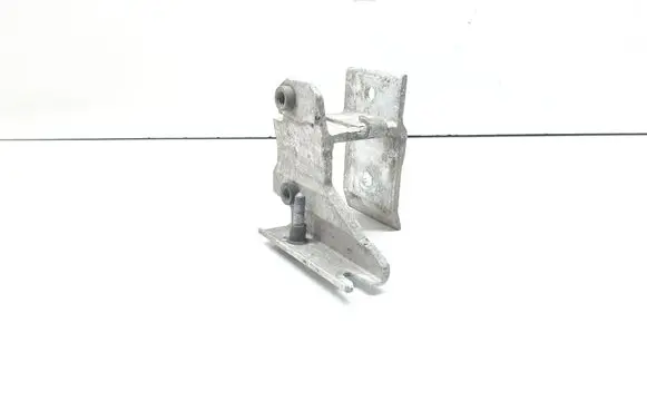 BMW 1 F20 F21 Radiator mount bracket 7245795