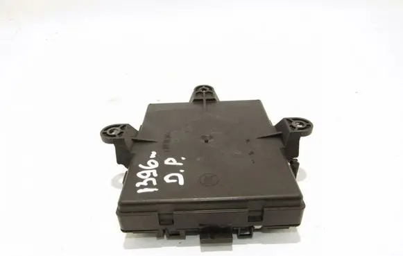 Mercedes-Benz A W169 Other control units/modules A1698204026