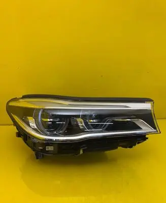 BMW 7 G11 G12 Headlight/headlamp 8499230-01