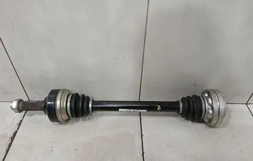 Ferrari Purosangue Rear driveshaft