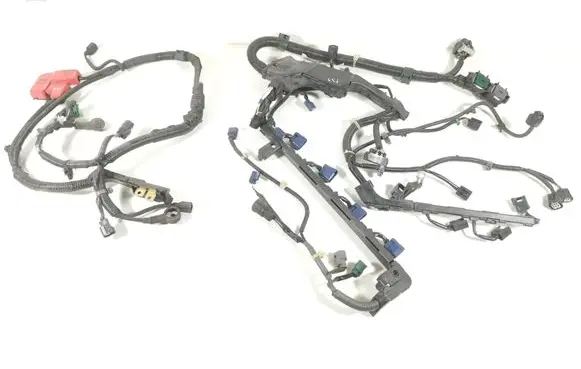 Honda Civic Engine installation wiring loom 32200-SMT-E11