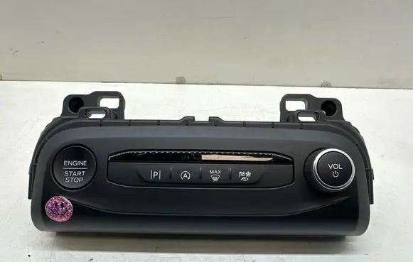 Ford Focus Multifunctional control switch/knob NX7T18K811AMD