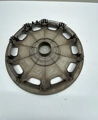 Volkswagen Transporter - Caravelle T4 R15 wheel hub/cap/trim 3B0601147D