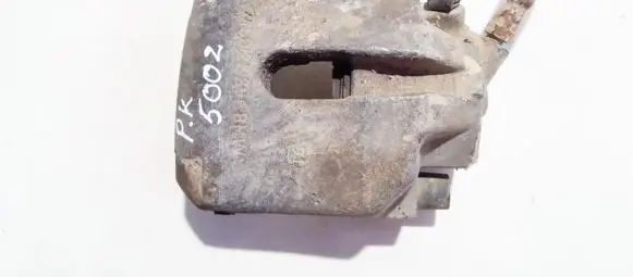 BMW 5 E39 Front brake caliper 6022296bmw