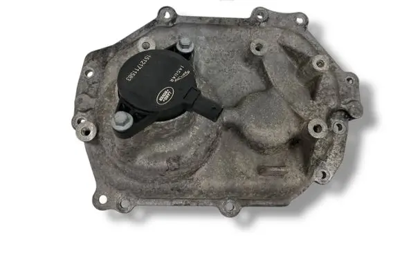 Jaguar XE Timing chain cover G4D36P053AB