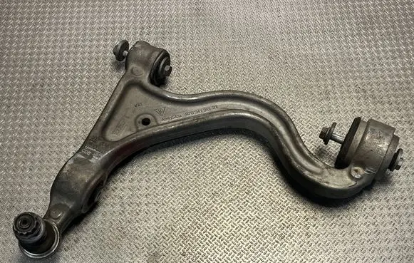 Porsche Panamera (970) Front lower control arm/wishbone 97034134121 97034105324