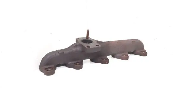 Exhaust manifold