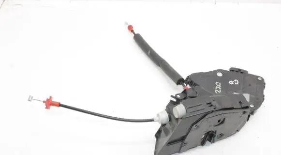 Land Rover Discovery Sport Rear door lock FK7224994AE