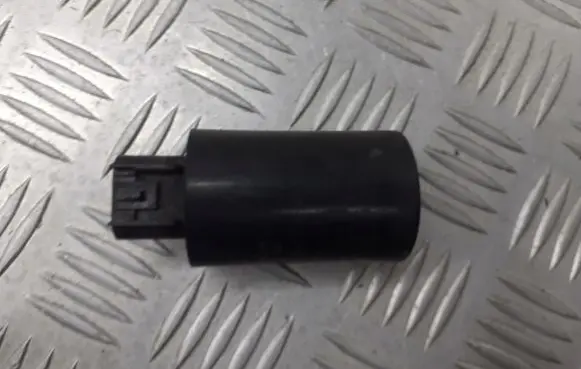 Citroen C5 Other relay 9656112480