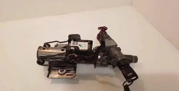 Audi A3 S3 8L Ignition lock 8L1419501BM
