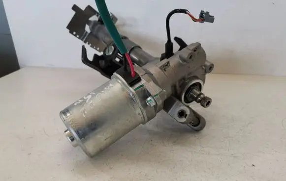 Electric power steering pump