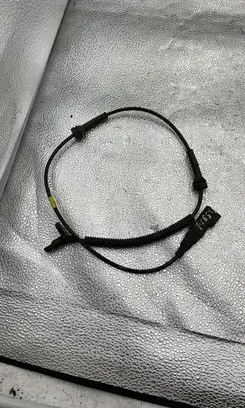 Ford Fiesta ABS brake wheel speed sensor