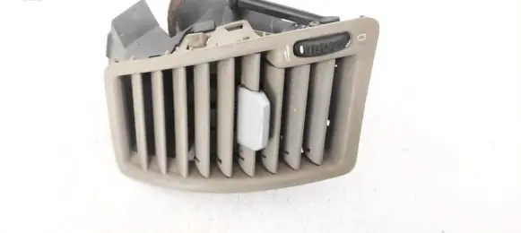 Volvo XC90 Dash center air vent grill 3409398 1264