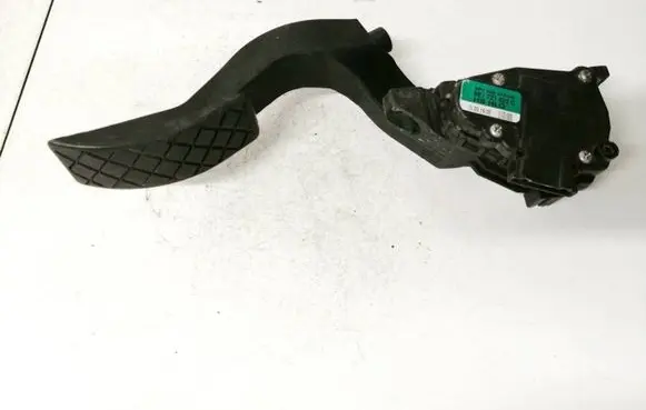 Audi A4 S4 B6 8E 8H Accelerator throttle pedal 8e1721523c 00837505