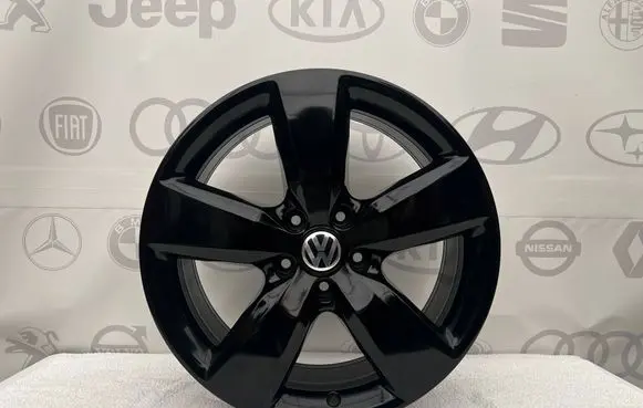 Volkswagen Amarok R19 alloy rim 2H0071499