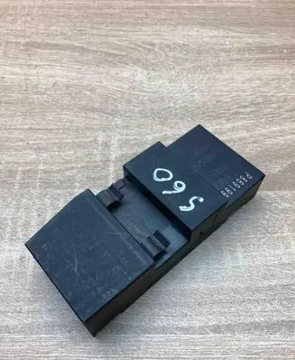 Volvo XC70 ESP (stability system) control unit 8691998 P8691998