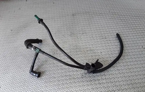 Peugeot Expert Fuel line/pipe/hose 