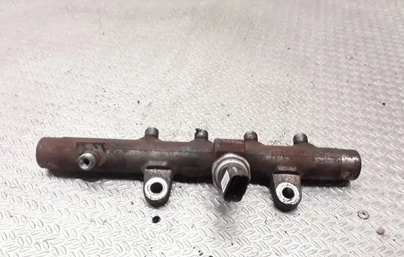 Nissan Qashqai Fuel main line pipe A2C20001221 5WS40154