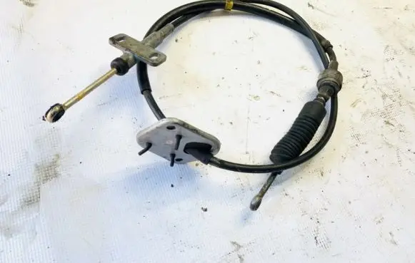 Mazda Xedos 6 Gear shift cable linkage