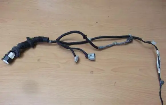 Honda Civic Rear door wiring loom
