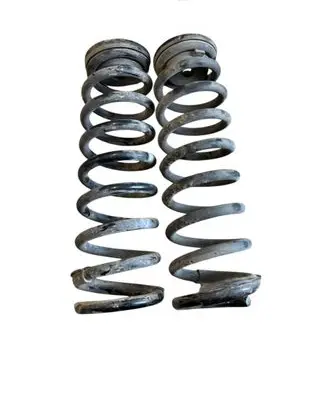 Hyundai i40 Rear coil spring