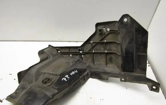 Honda HR-V Engine splash shield/under tray 74115T8M