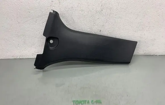 Toyota C-HR I (B) pillar trim (top) 62414-F4010