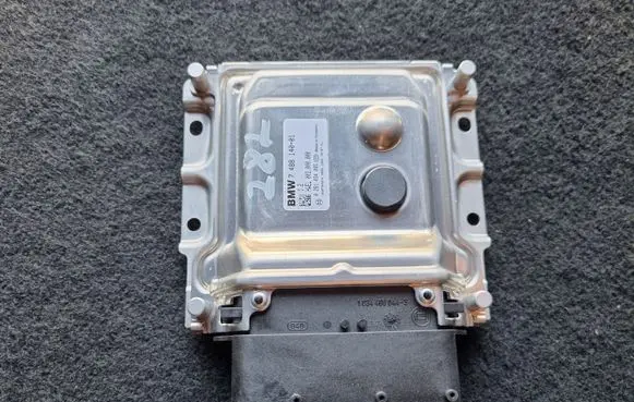 BMW 2 F22 F23 Other control units/modules 7488140 0281034085