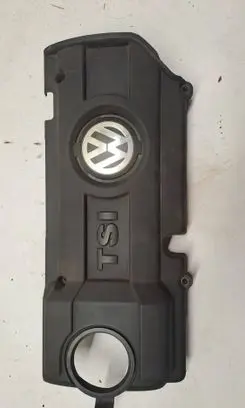 Volkswagen Eos Engine cover (trim) 03C103925AM 03C103925AB 03C103925AA