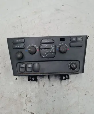 Volvo S60 Climate control unit 7923