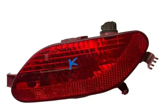 Citroen C4 I Rear fog light 9652736480